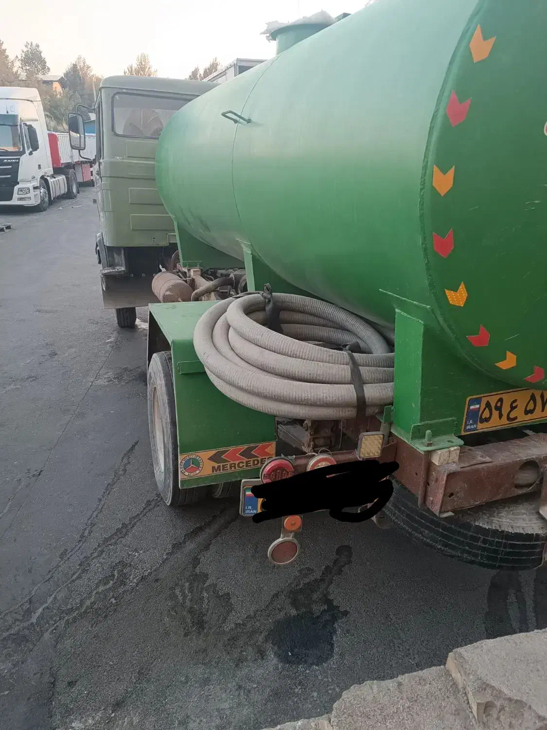 تخلیه چاه صفادشت اشتهارد ماهدشت محمد شهر|خدمات پیشه و مهارت|صفادشت, |دیوار