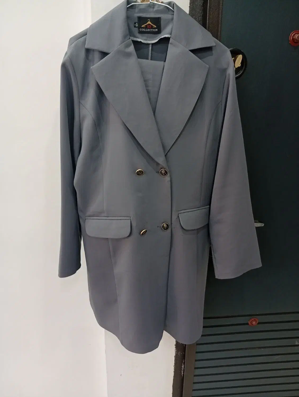 مانتو شلوار اداری|لباس|الیگودرز, |دیوار