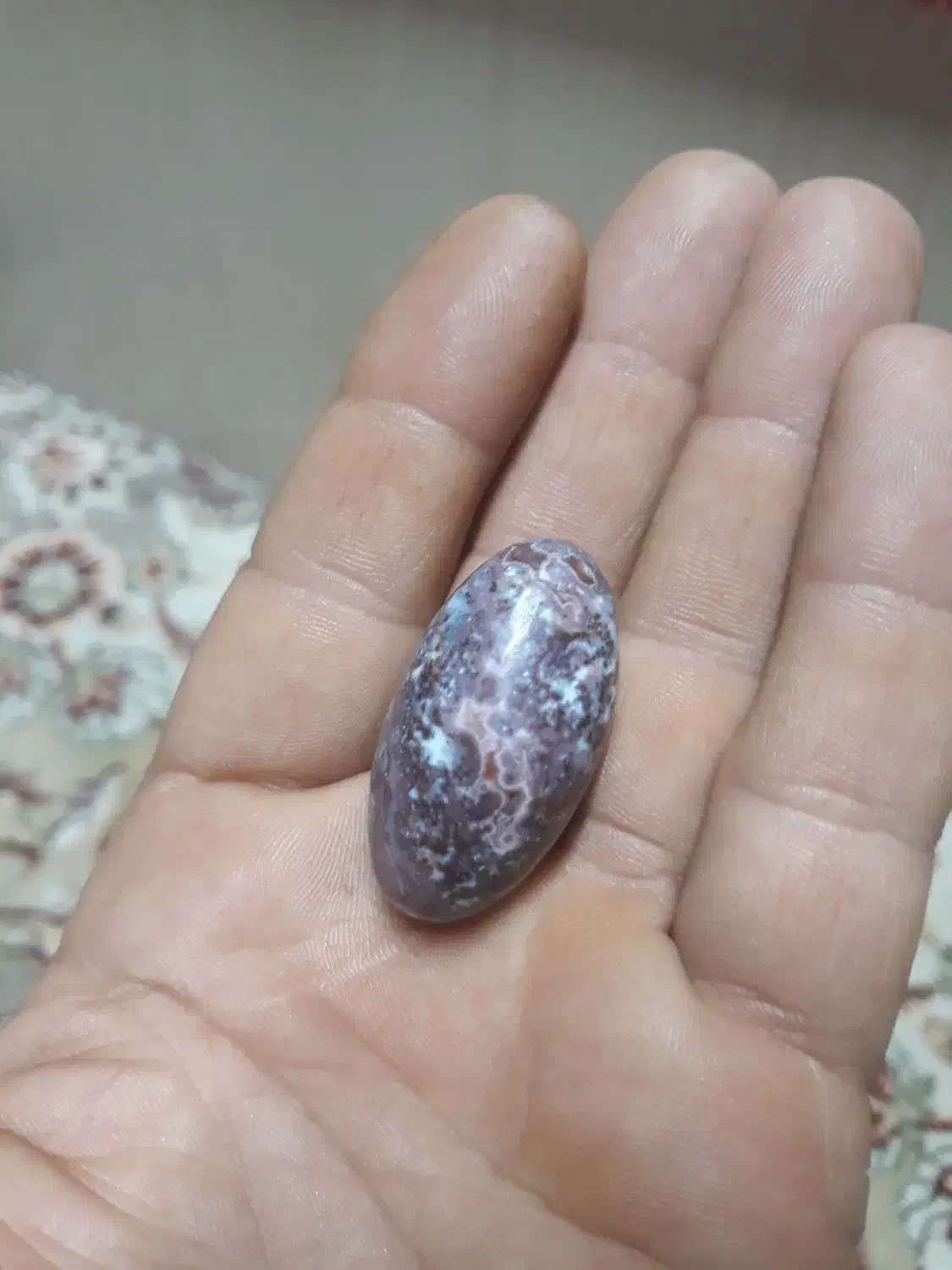 سنگ عقیق|جواهرات|محمدشهر, محمدشهر|دیوار