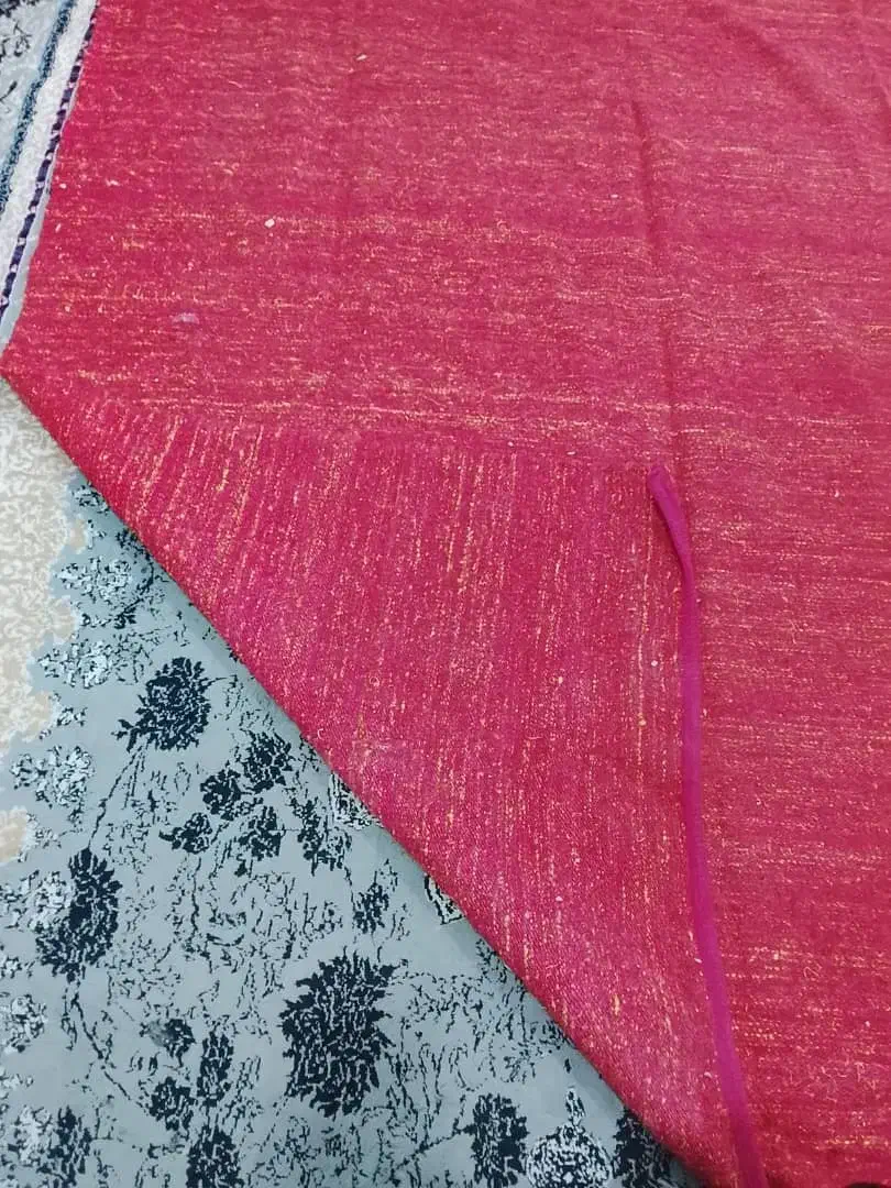 گلیم فرش دست بافت ۶متری|فرش|قرچک, داوود آباد|دیوار