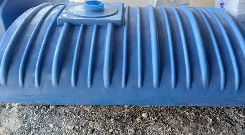 مغزن ۷/۲ هفتادی در حد نوو|ماشین‌آلات صنعتی|میناب, |دیوار