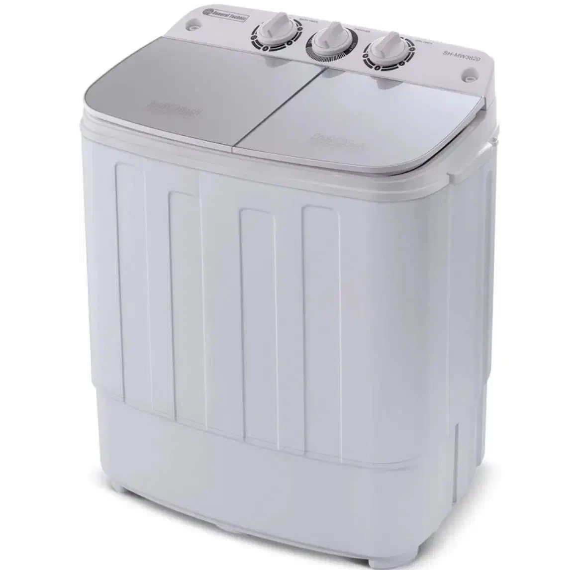 مینی واش جنرال تکنیک|ماشین لباسشویی و خشک‌کن لباس|اردبیل, |دیوار