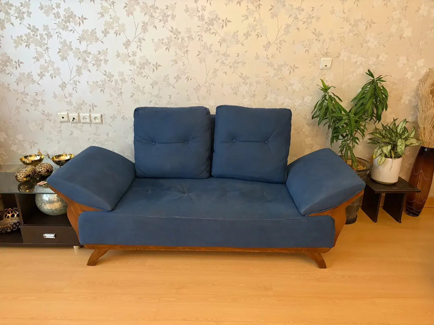 مبل|مبلمان خانگی و میز عسلی|شیراز, عفیف‌آباد|دیوار