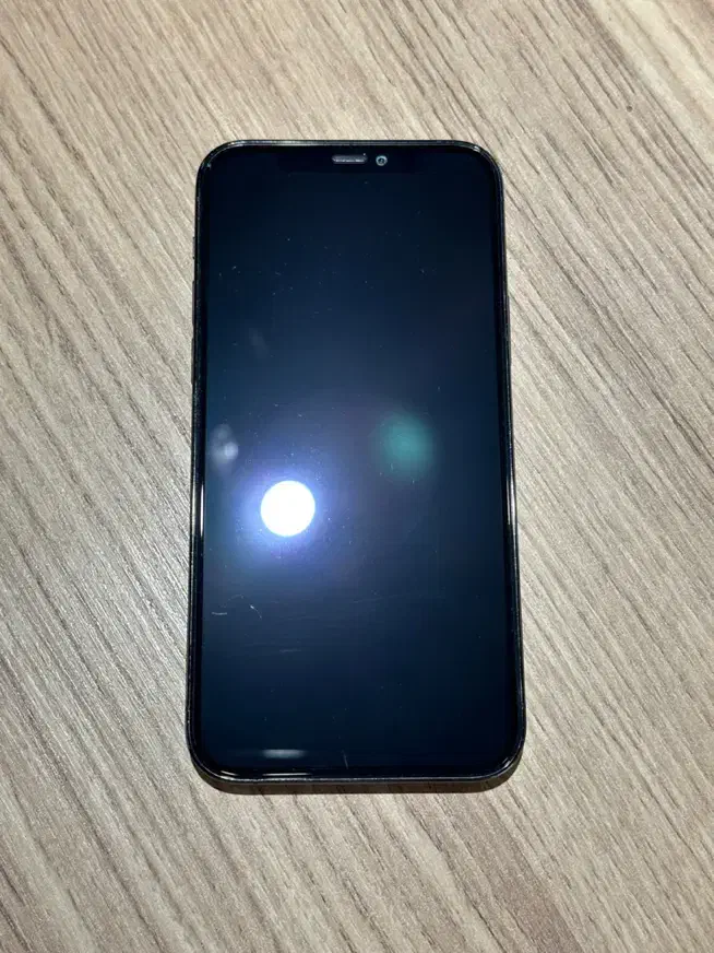 آیفون ۱۲ پرو 256 zaa|موبایل|قزوین, |دیوار