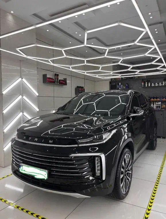 سرامیک خودرو.احیا رنگ.لیسه گیری.رفع افتاب سوختگی|خدمات موتور و ماشین|کرمان, |دیوار