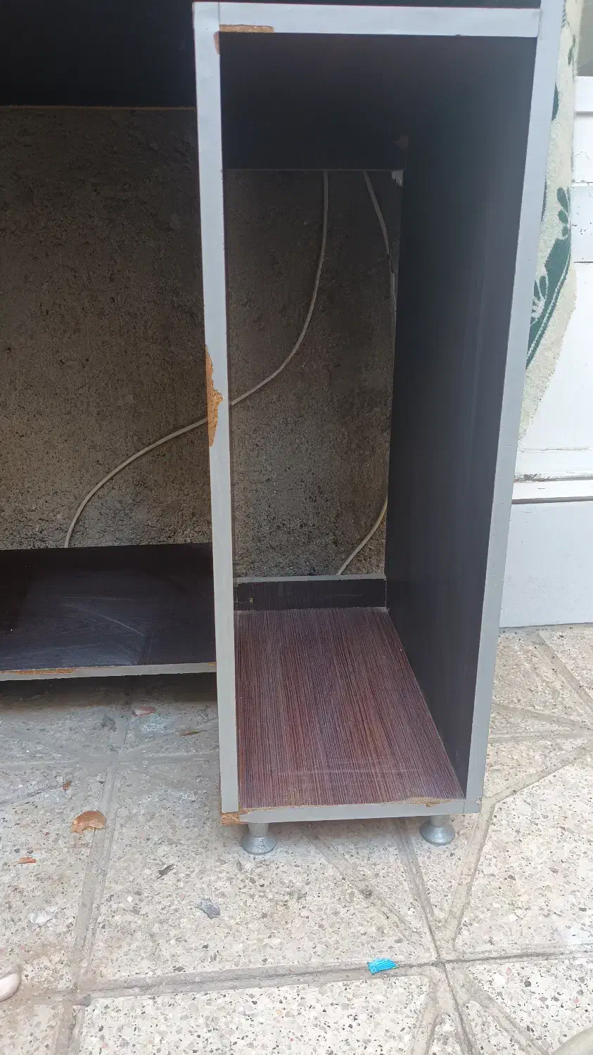 میز|میز تحریر و کامپیوتر|مشهد, شهید بصیر|دیوار