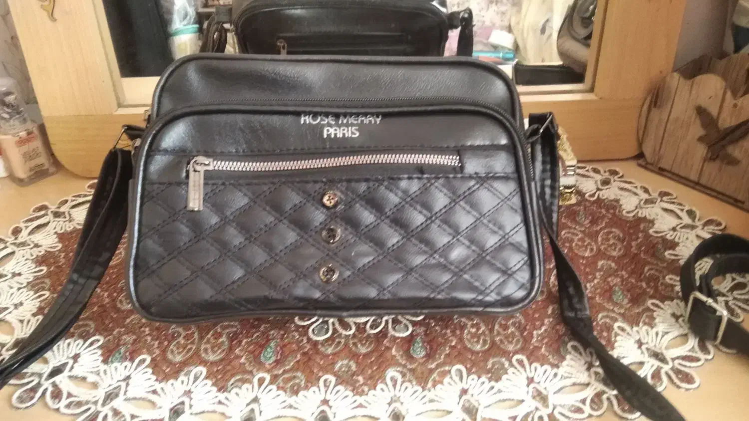 کیف زنانه فقط 100هزار تومن|کیف، کفش، کمربند|لنجان, |دیوار