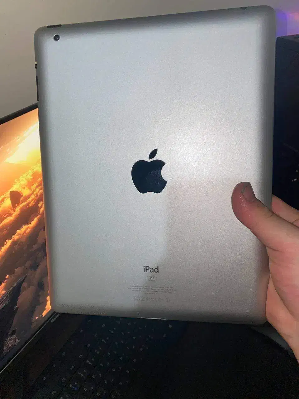ipad|تبلت|تهران, شادآباد|دیوار