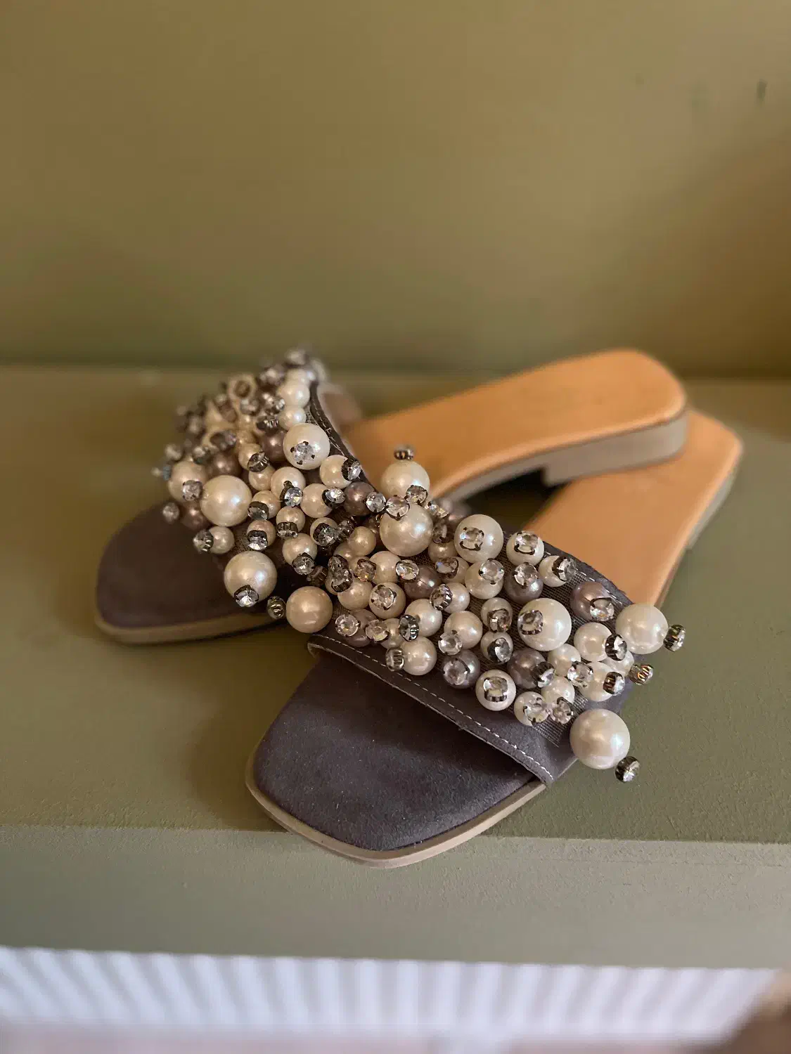 کفش صندل ترک|کیف، کفش، کمربند|تهران, سوهانک|دیوار