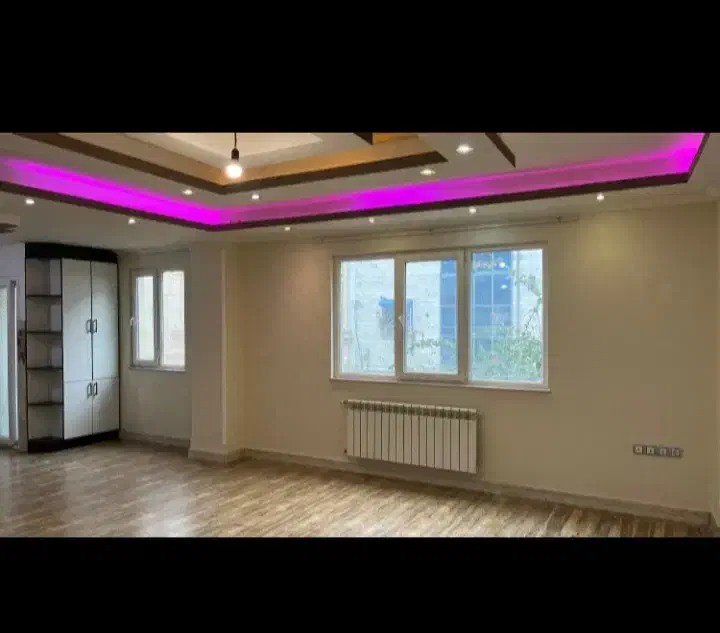 اجاره واحد ۱۰۶متری چند سال ساخت در پل عراق، فرهنگ|اجارهٔ آپارتمان|رشت, دباغیان|دیوار