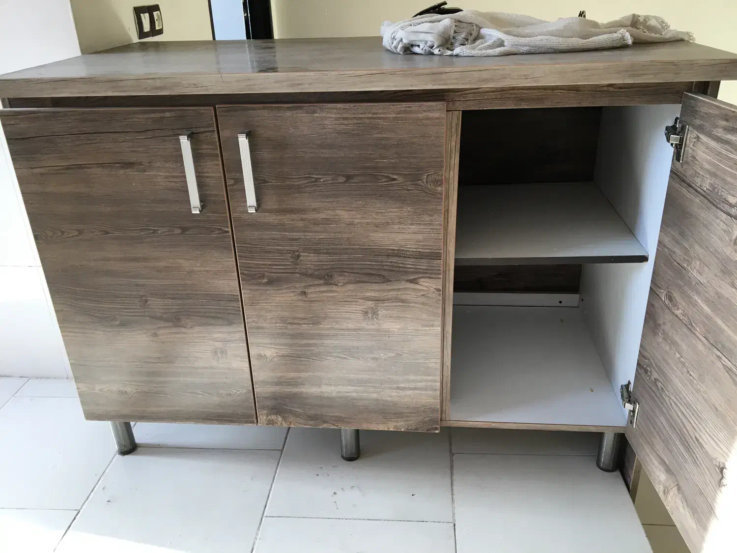 کابینت MDF|مصالح و تجهیزات ساختمان|قرچک, مهدیه|دیوار
