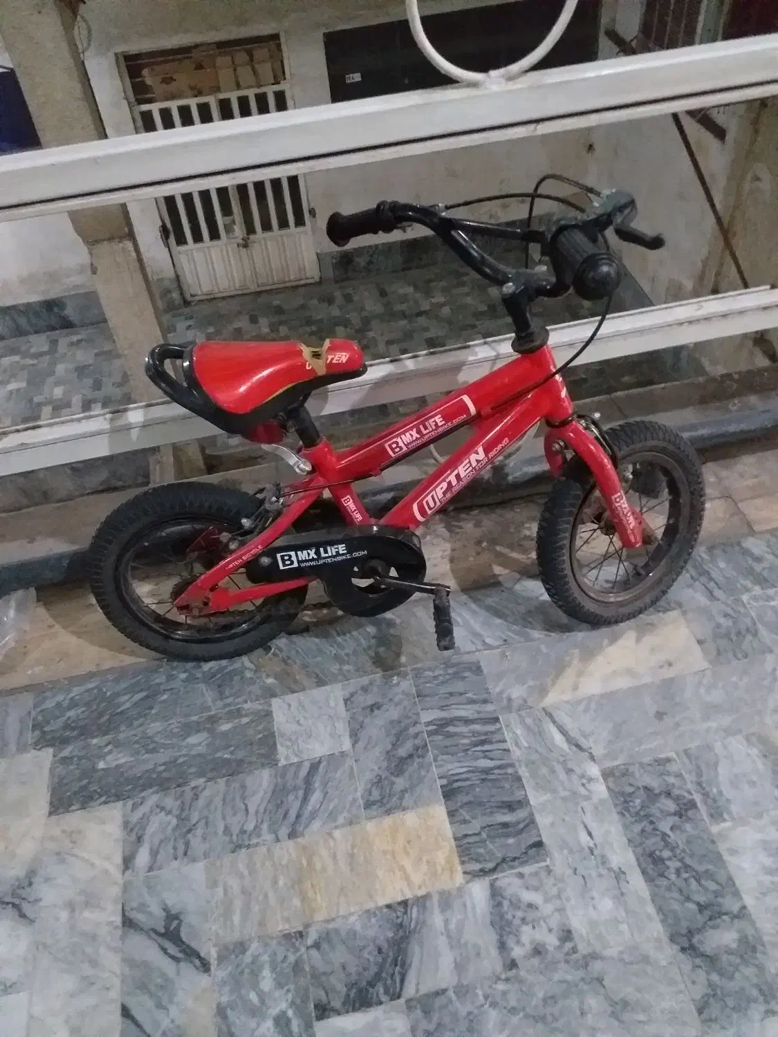 وارداتی دوچرخه شماره ۱۲|دوچرخه، اسکیت، اسکوتر|ملارد, |دیوار