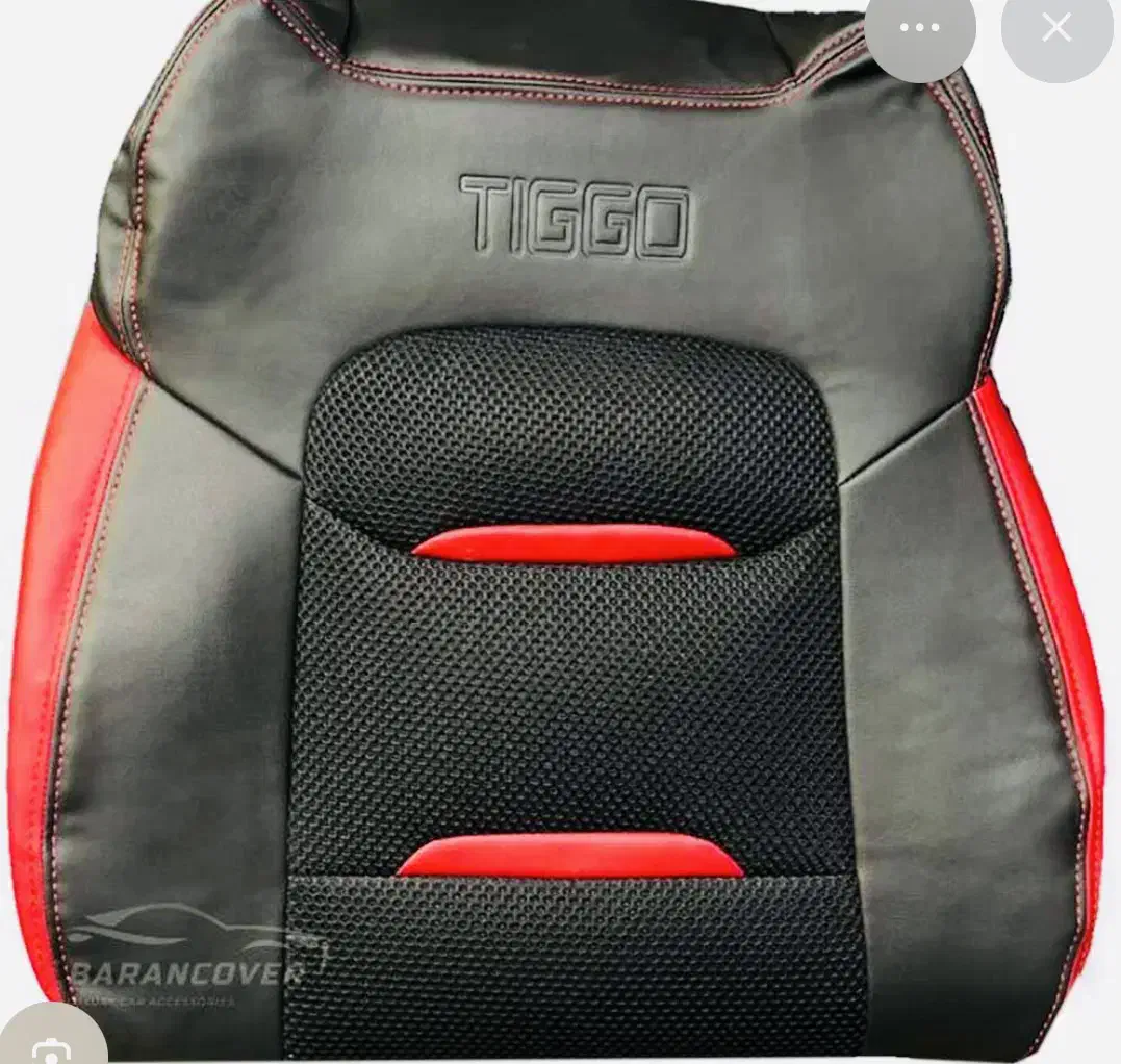 روکش صندلی تیگو ۷|قطعات یدکی و لوازم جانبی|تهران, نیروی دریایی|دیوار