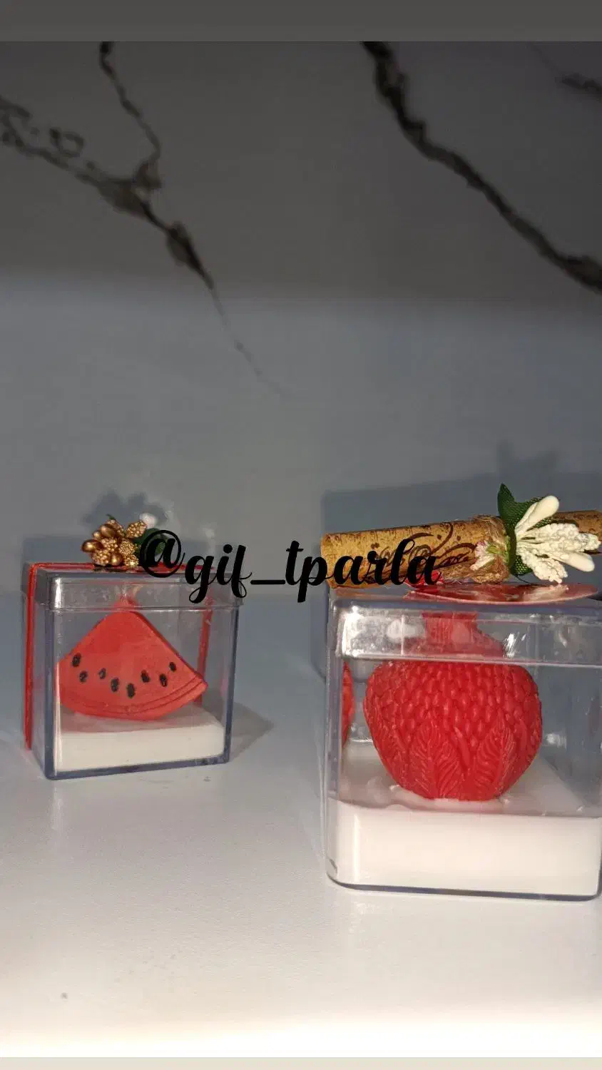 گیفت های شب چله|صنایع دستی و سایر لوازم تزئینی|ارومیه, |دیوار