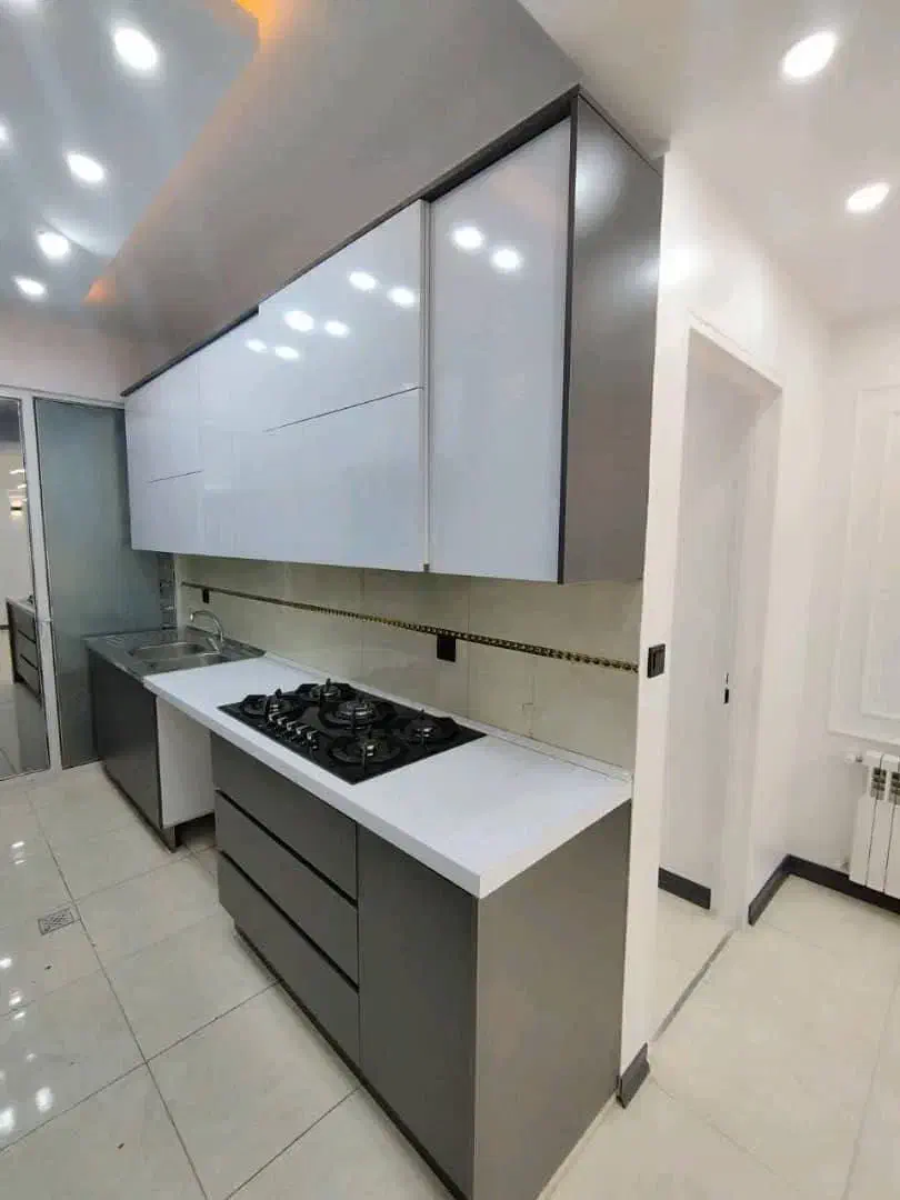 آپارتمان۵۰متری/سندتک‌برگ/فول/آسانسور/تراورتن|فروش آپارتمان|شهریار, شهریار|دیوار