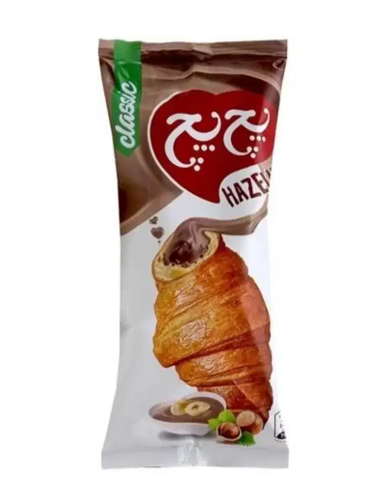 کروسان پچ پچ 36 عددی کلاسیک|خوردنی و آشامیدنی|شیراز, دروازه اصفهان|دیوار