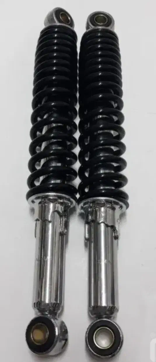 کمک جلو عقب هندا ۱۲۵|قطعات یدکی و لوازم جانبی|بومهن, |دیوار