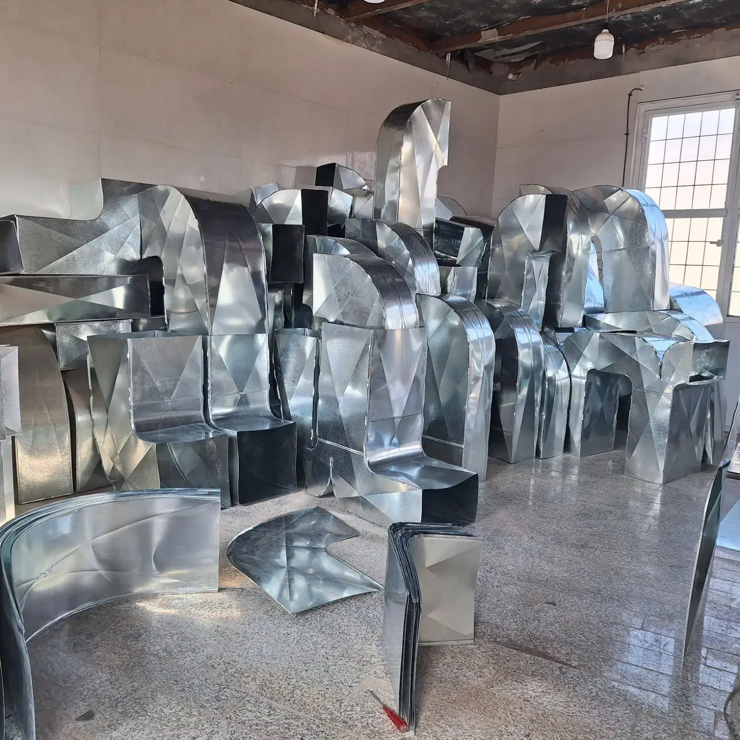 شاگرد برای کانال کولر سازی|استخدام صنعتی، فنی، مهندسی|بیرجند, |دیوار