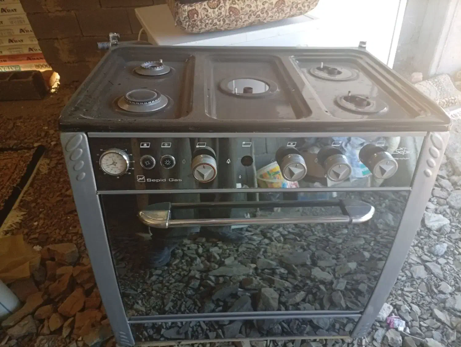 فرش . لباس شوی. گاز پنج شعله|ماشین لباسشویی و خشککن لباس|سنندج, |دیوار