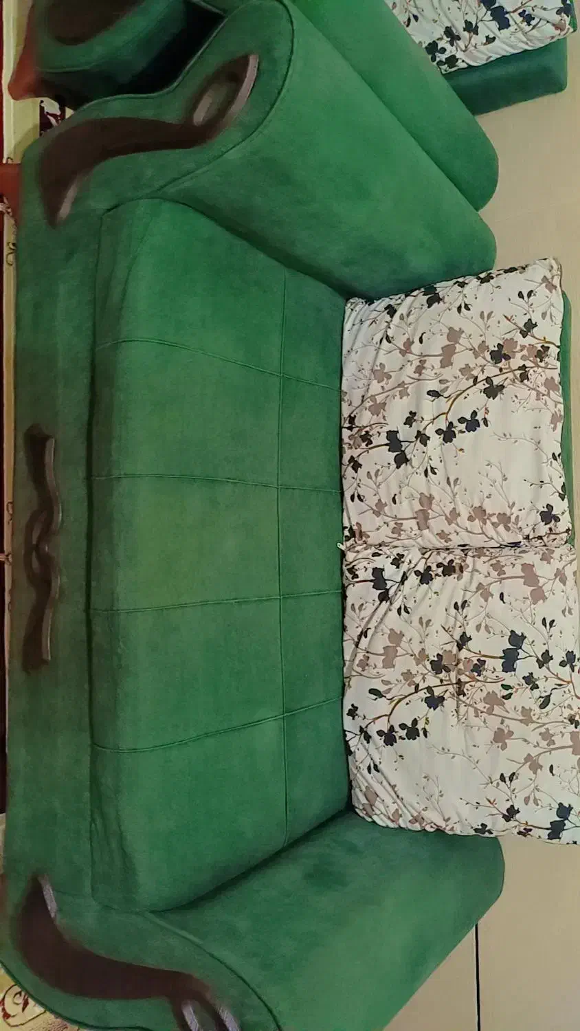 مبل|مبلمان خانگی و میز عسلی|امیدیه, |دیوار