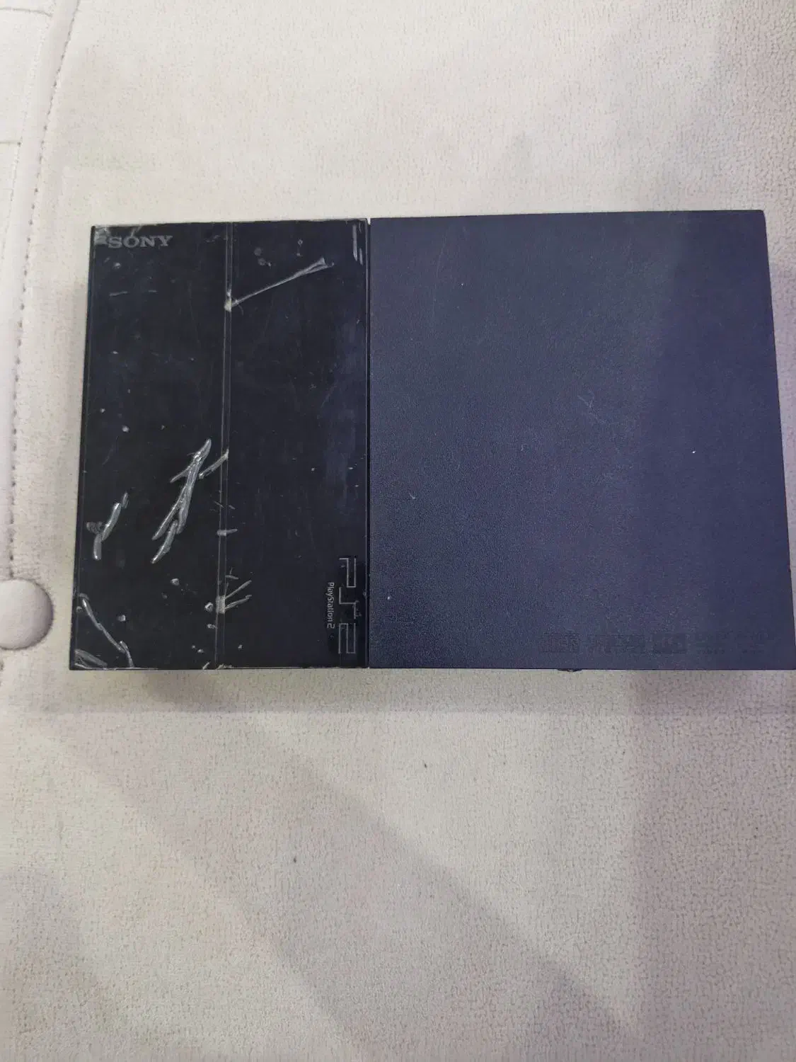 ps2کلکسیونی|کنسول، بازی ویدئویی و آنلاین|کرمانشاه, |دیوار