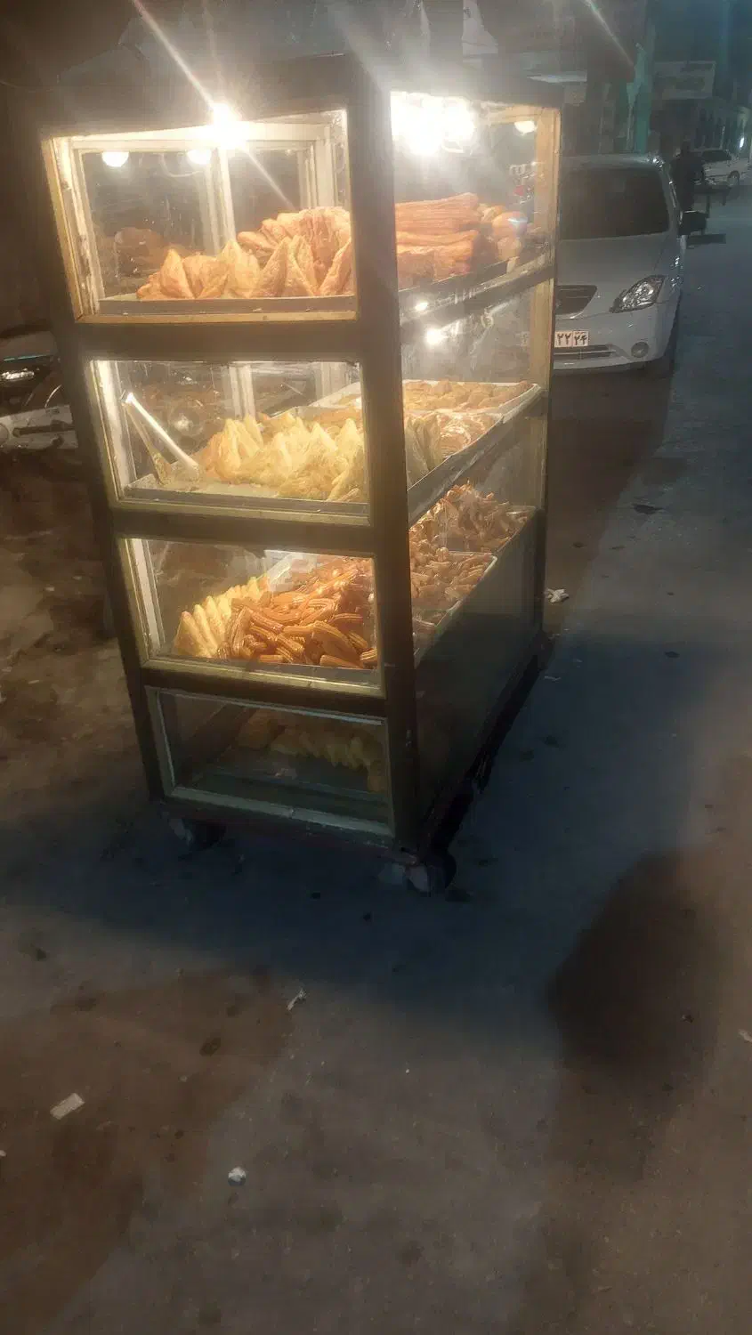 ویترین آلمینیوم|فروشگاه و مغازه|شادگان, |دیوار