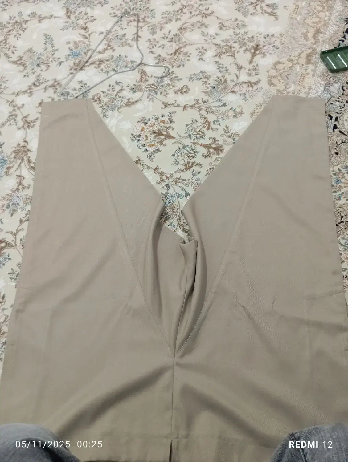 کواپاتول و تکوکت|لباس|پیرانشهر, |دیوار