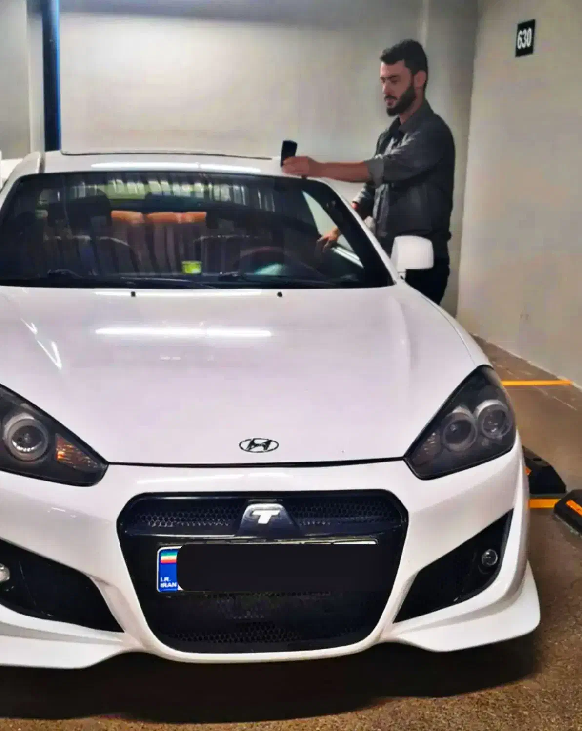 خودروکارشناس سیاررنگ فلاح نواب آذری خلیج چهاردانگه|خدمات موتور و ماشین|تهران, شهرک ولیعصر جنوبی|دیوار