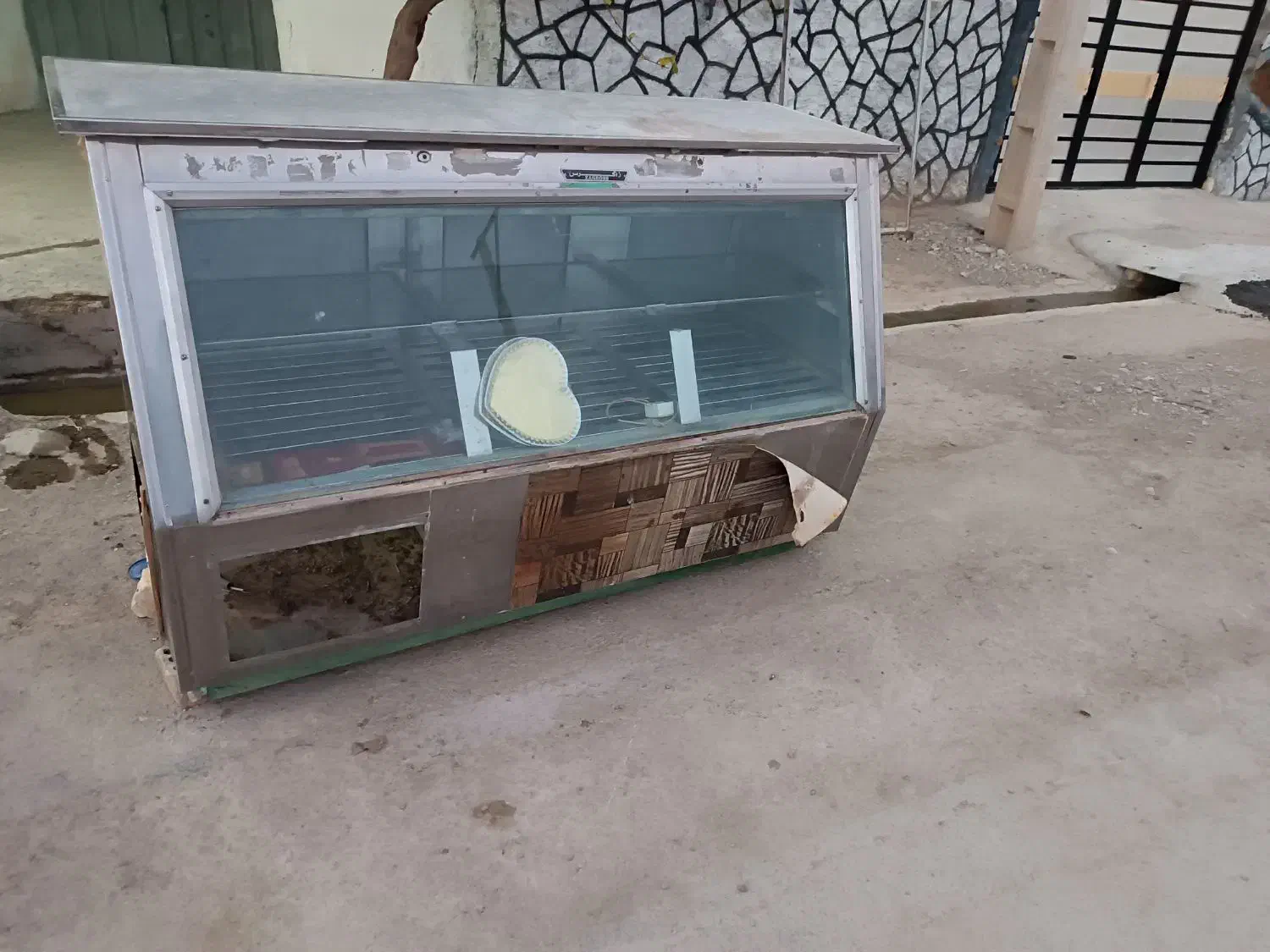 یخچال زاگرس|یخچال و فریزر|لردگان, |دیوار