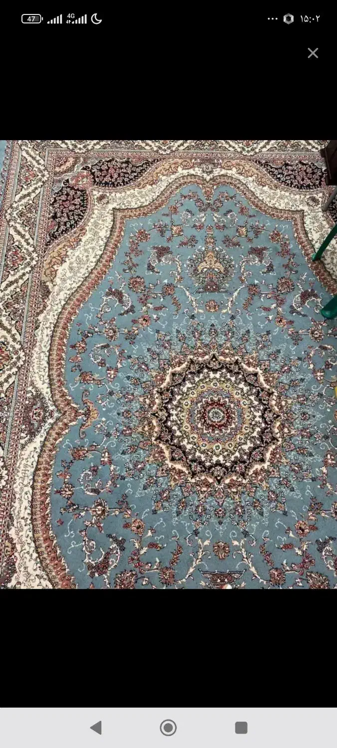 فروش فرش ۶ متری|فرش|لنگرود, |دیوار