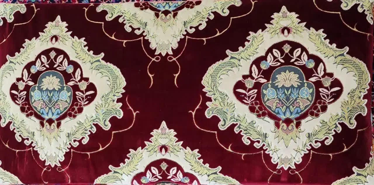 پشتی|پشتی|اصفهان, ملکشهر|دیوار