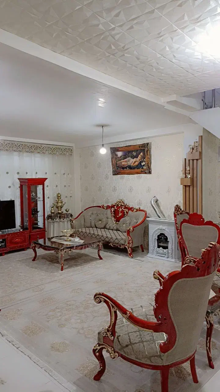 ویلایی دوبلکس|فروش خانه و ویلا|اردبیل, |دیوار