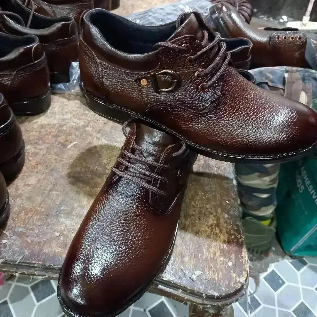 کفش چرم تبریز|کیف، کفش، کمربند|ماکو, |دیوار