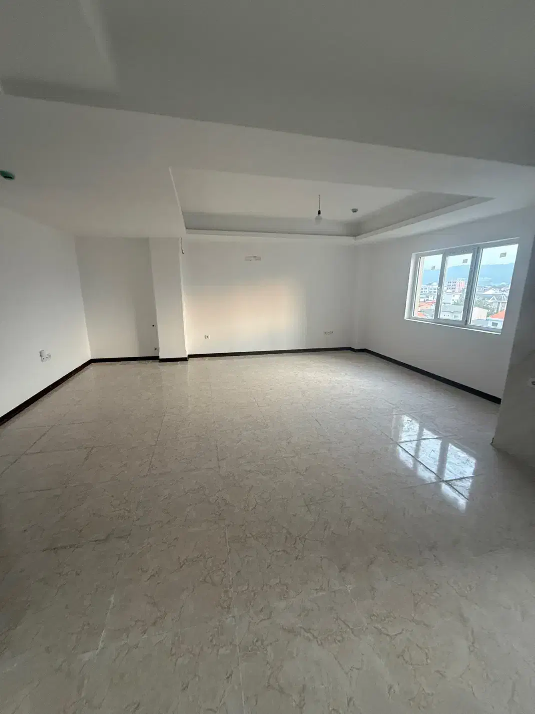 فروش آپارتمان ۱۰۰ متری نوساز ویو جنگل بینظیر|فروش آپارتمان|چالوس, |دیوار