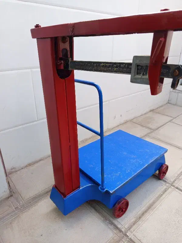 باسکول|فروشگاه و مغازه|قائن, |دیوار