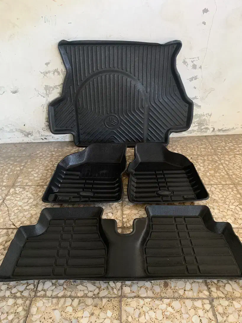 کفپوش ۳ بعدی ساینا اس بابل کارپیت|قطعات یدکی و لوازم جانبی|محمودآباد, |دیوار