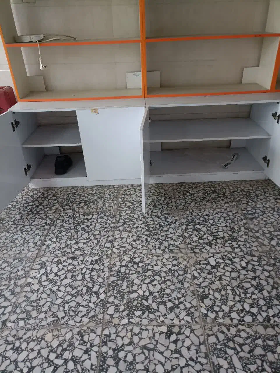 طبقه و کابینت ام دی اف مناسب فروشگاهی|فروشگاه و مغازه|بابل, |دیوار