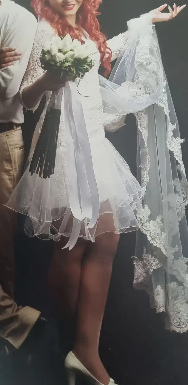 لباس عروس|لباس|تهران, باشگاه نفت|دیوار