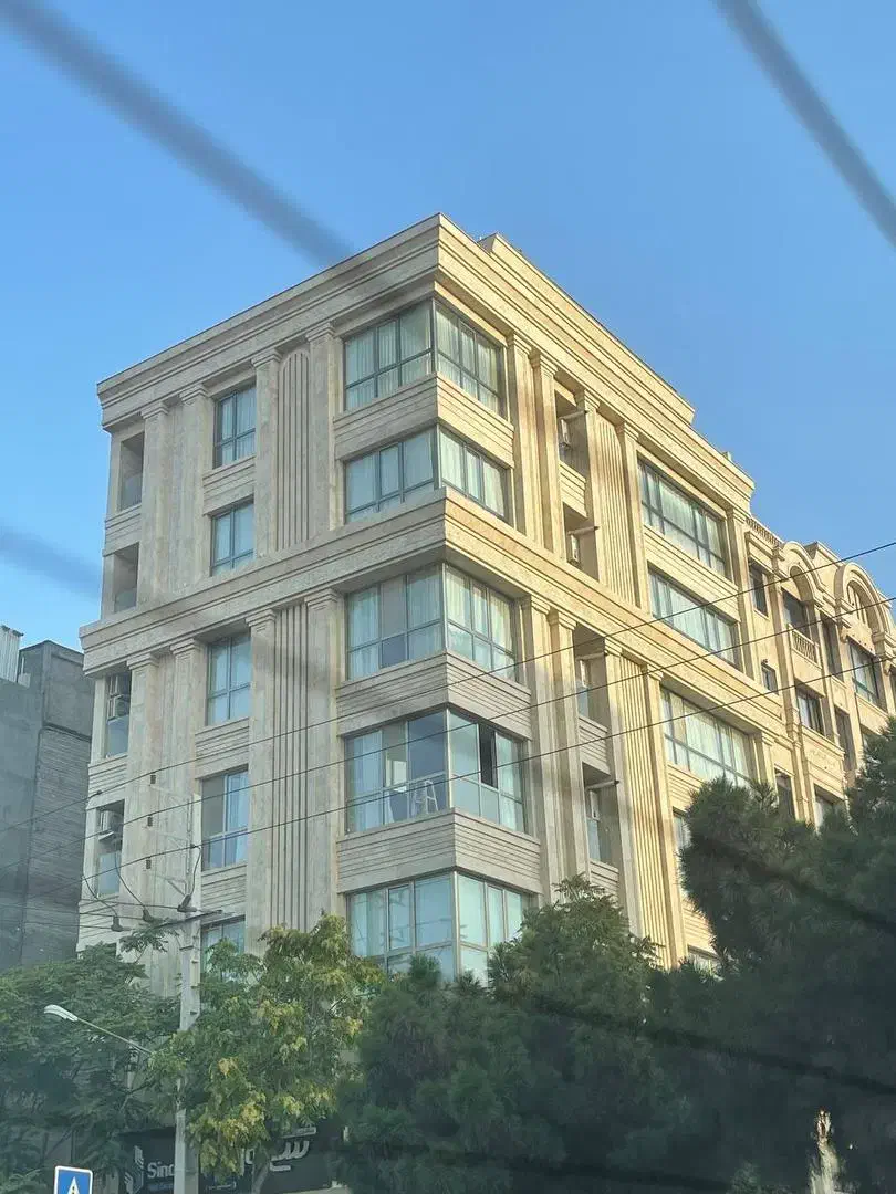 اپارتمان ۹۵مترپارکینگ اسانسورسیدی قائم حرم|فروش آپارتمان|مشهد, کوی المهدی|دیوار