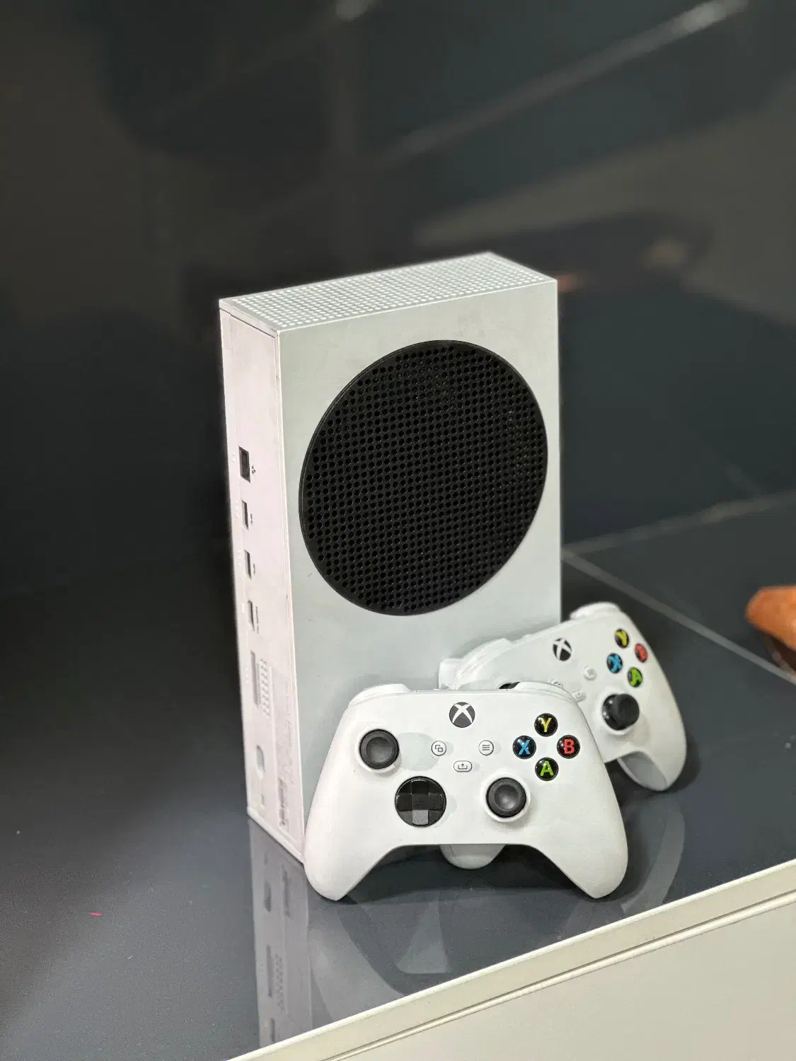 ایکس باکس سری s|کنسول، بازی ویدئویی و آنلاین|سقز, |دیوار