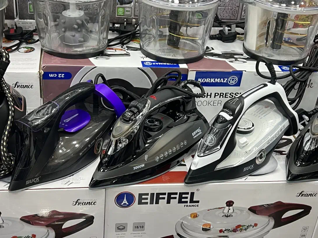 اتوبخار|اتو و لوازم اتو|قشم, |دیوار