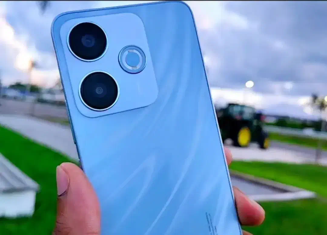 گوشی شیائومی مدل ردمی 13x|موبایل|تهران, شهرک طالقانی|دیوار