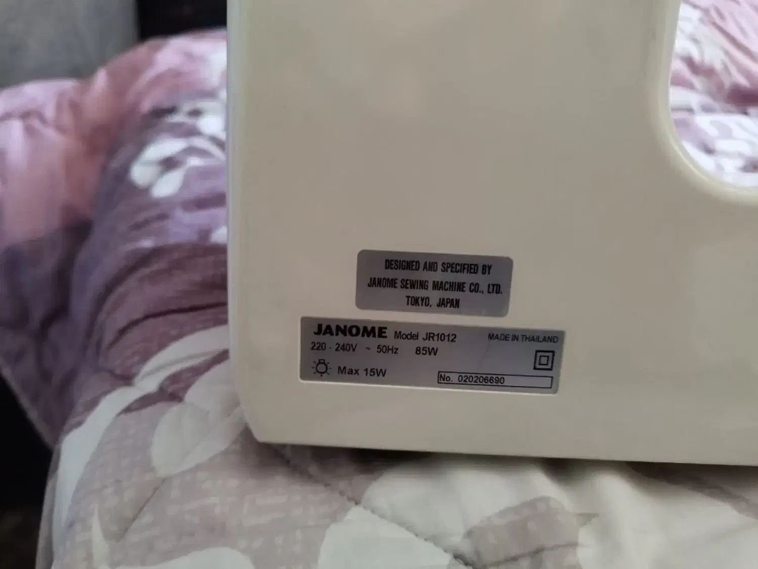 چرخ خیاطی سالم وکم وار|چرخ خیاطی و ریسندگی|خمینی‌شهر, |دیوار