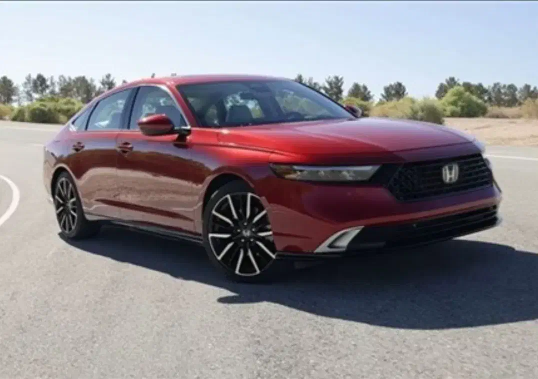 حواله آکورد ۲۰۲۵|خودرو سواری و وانت|سلماس, |دیوار