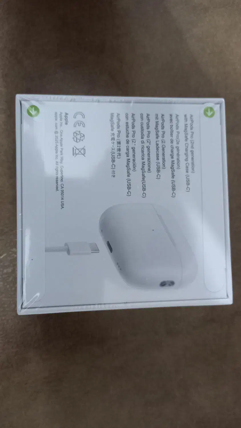 ایرپاد پرو اپل|پخشکننده همراه|زنجان, |دیوار