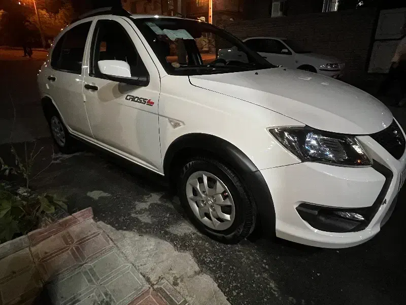 کوییکs|خودرو سواری و وانت|سنندج, |دیوار