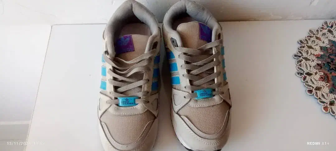 کفش ادیداس|کیف، کفش، کمربند|مشهد, شهید قربانی|دیوار