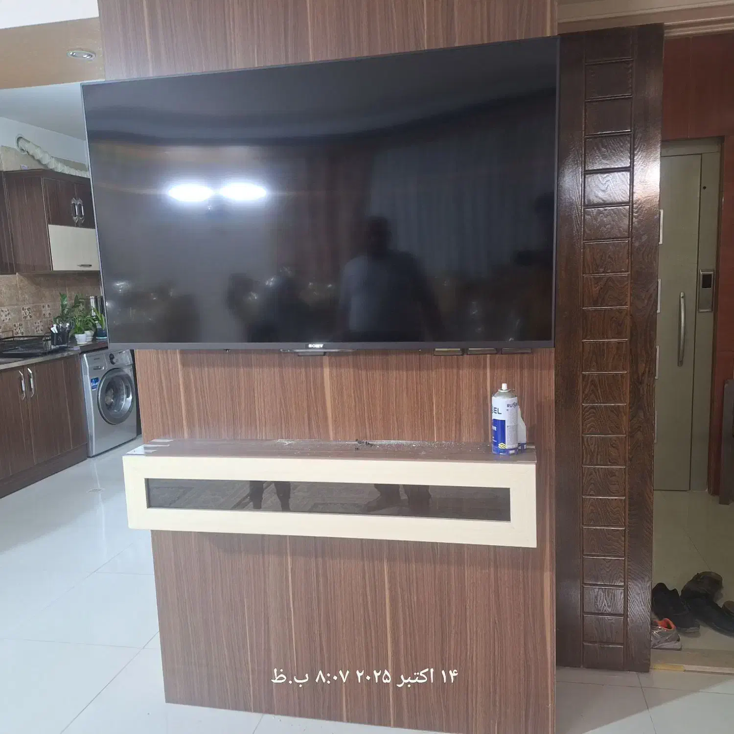 معاوضه  دکوراسیون داخلی باپراید|خدمات پیشه و مهارت|اصفهان, قهجاورستان|دیوار