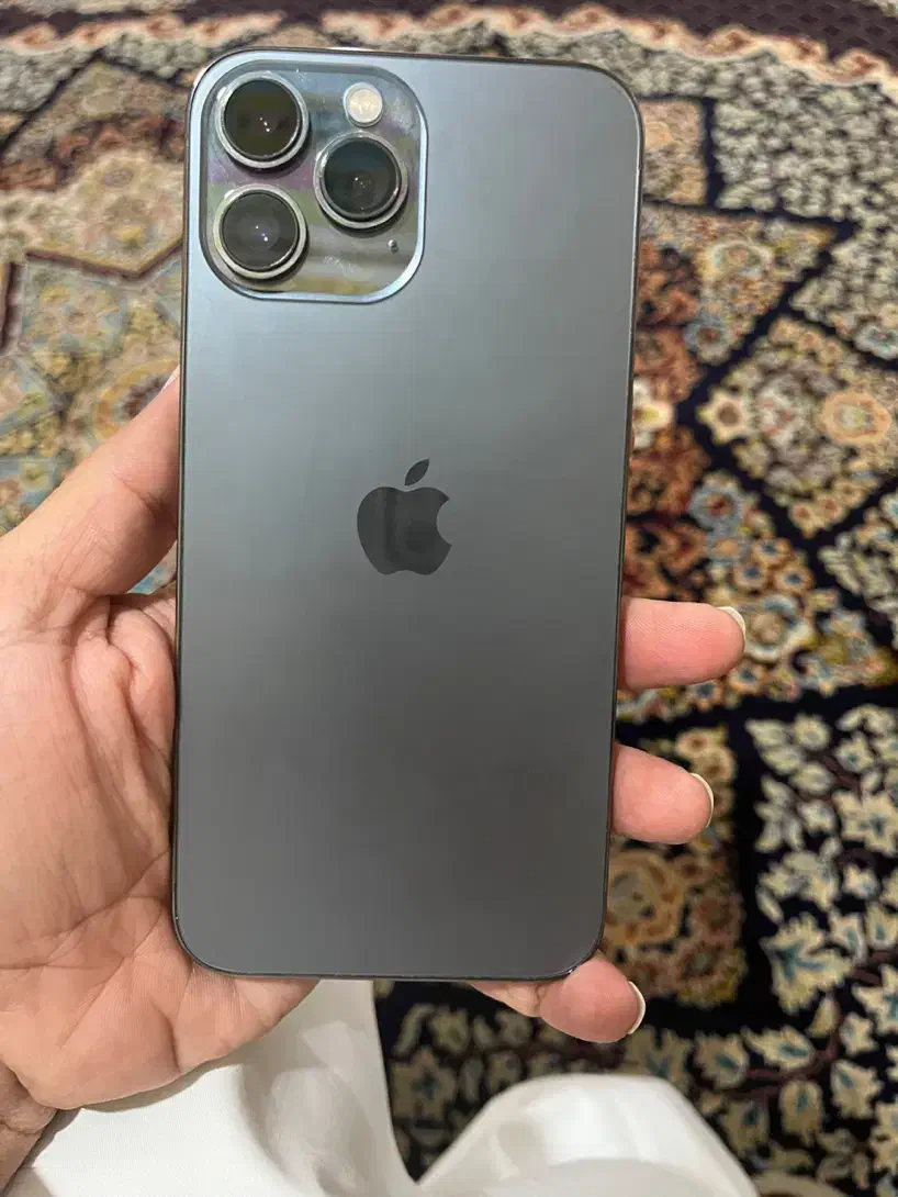 آیفون ۱۳ پرومکس iPhone 13 Pro Max|موبایل|سراوان, |دیوار