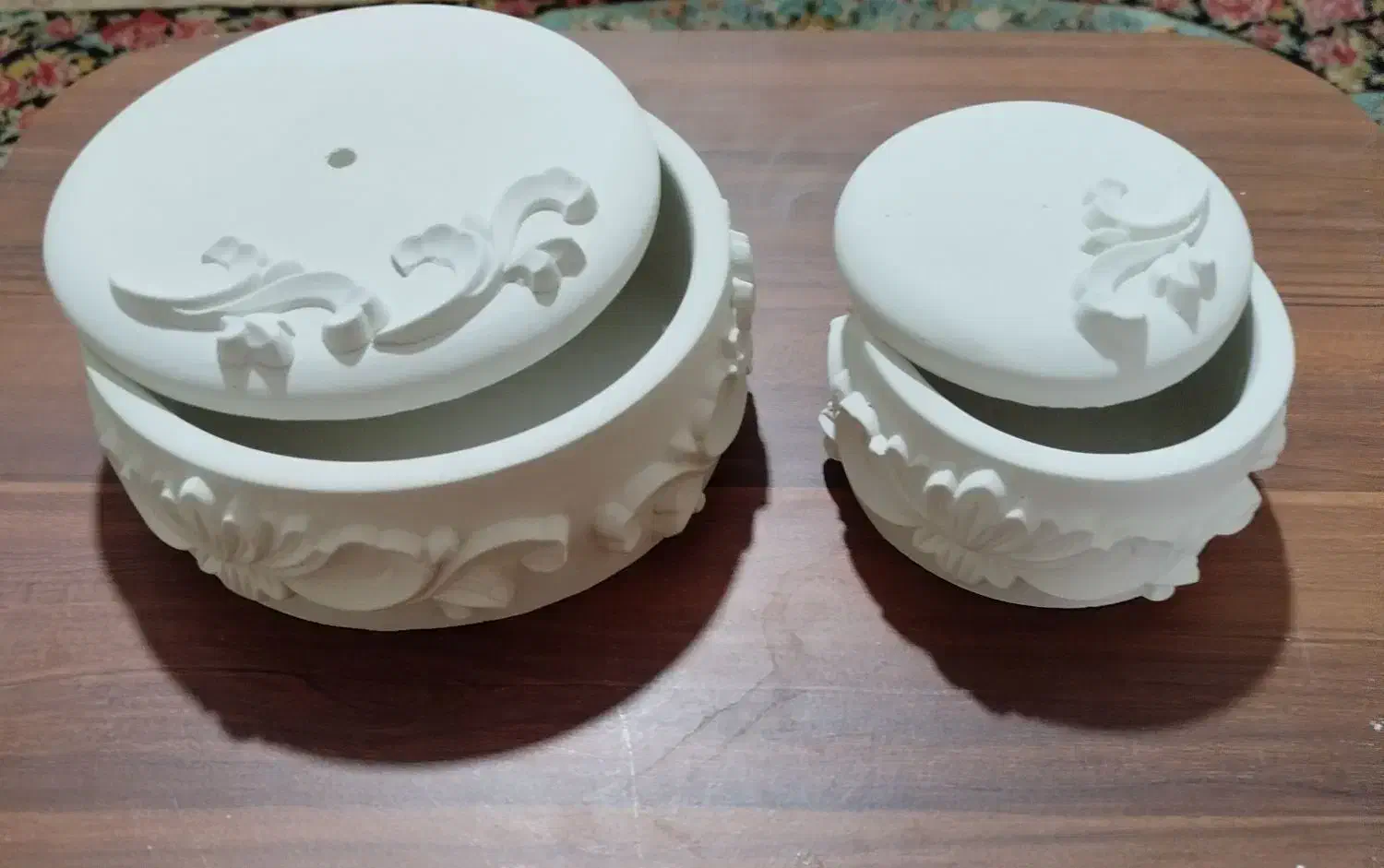 بیس خام|ظروف سرو و پذیرایی|دوگنبدان, |دیوار